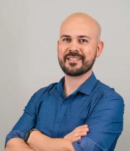 Author picture